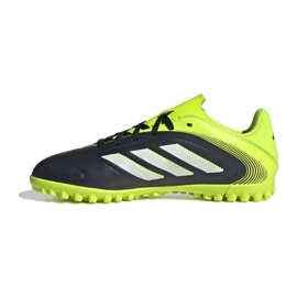 Adidas Copa Pure III Club TF JR JR2902 Zapatos de fútbol multicolor 2