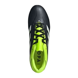 Adidas Copa Pure III Club FG/MG M JR2896 Zapatos de fútbol multicolor 1