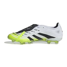 Adidas Predator Pro ft FG M JS4071 Zapatos de fútbol multicolor 1