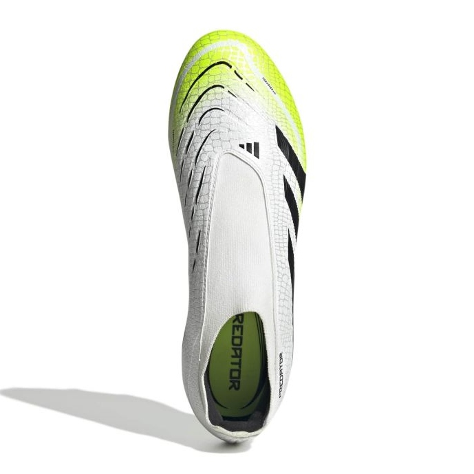Adidas Predator League LL FG/MG M JI1169 Zapatos de fútbol multicolor 1 Adidas Predator League LL FG/MG M JI1169 Zapatos de fútbol multicolor 1