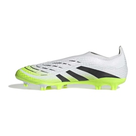 Adidas Predator League LL FG/MG M JI1169 Zapatos de fútbol multicolor 2