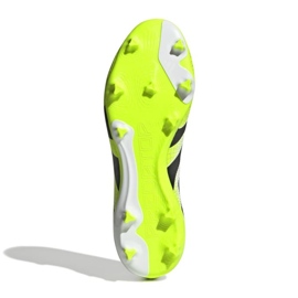 Adidas Predator League LL FG/MG M JI1169 Zapatos de fútbol multicolor 3