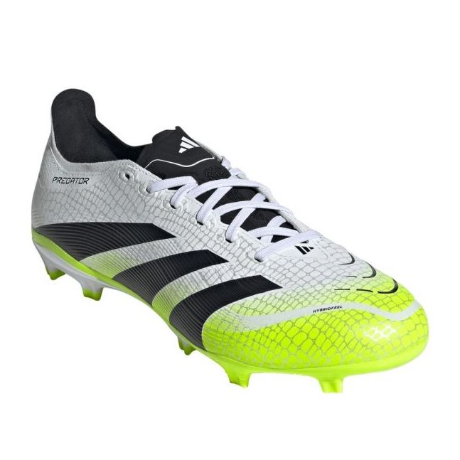ADIDAS Predator League FG/MG M JI1117 Zapatos de fútbol multicolor 1