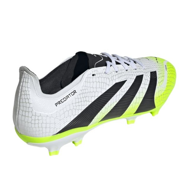 ADIDAS Predator League FG/MG M JI1117 Zapatos de fútbol multicolor 2
