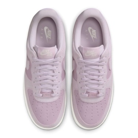 Nike Air Force 1 '07 Zapatos en HJ5336-500 rosado 1