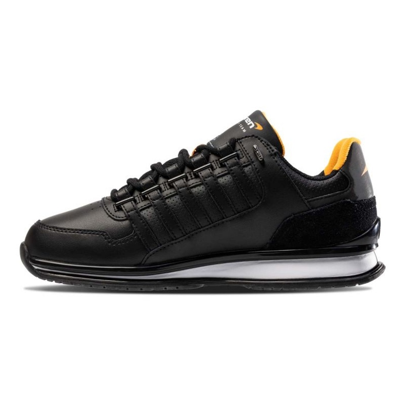 K-Swiss Rinzler GT X McLaren M 09214-073-M zapatos negro 1
