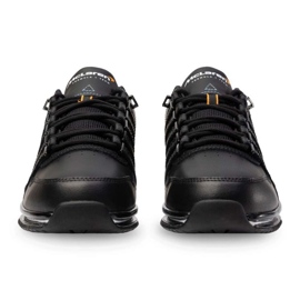 K-Swiss Rinzler GT X McLaren M 09214-073-M zapatos negro 2