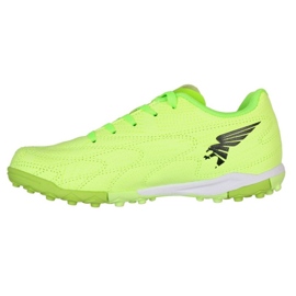 Joma Evolution 2511 JR EVJW2511TF Zapatos de fútbol amarillo 1 Joma Evolution 2511 JR EVJW2511TF Zapatos de fútbol amarillo 1