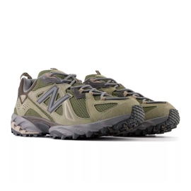 Zapatillas New Balance M ML610TM verde 14