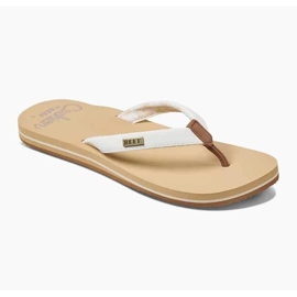 Reef Cushion Sands Flip-Flops en RF0A3YOW-CLD 1 Reef Cushion Sands Flip-Flops en RF0A3YOW-CLD 1