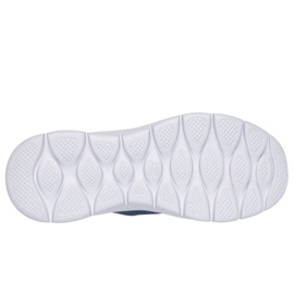 Skechers Go Walk Flex Grand Entry Shoes en 124836bl azul 2