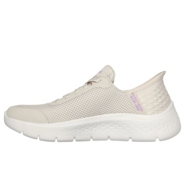 Zapatos Skechers Go Walk Flex Grand Entry en 124836fwt 3