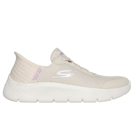 Zapatos Skechers Go Walk Flex Grand Entry en 124836fwt 5