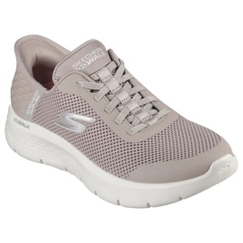 Skechers Go Walk Flex Grand Entry Shoes en 124836Tpe 1