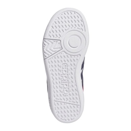 ADIDAS HOOPS 4.0 JR JI3484 Zapatos blanco 5