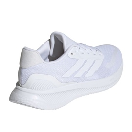 Adidas Runfalcon 5 Running Shoes en IH7760 blanco 2