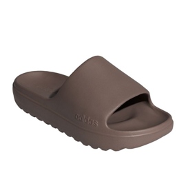 Adidas Adilette Lumia JQ0790 Flip -flops marrón 1