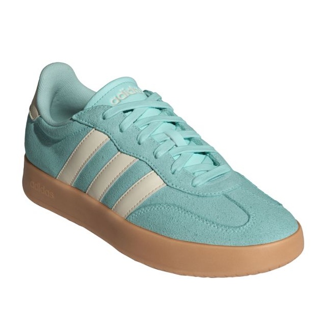 ADIDAS BARRADA Zapatos en JR1199 azul 1 ADIDAS BARRADA Zapatos en JR1199 azul 1