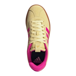 ADIDAS VL Court 3.0 Zapatos en JR8649 amarillo 3