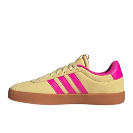 ADIDAS VL Court 3.0 Zapatos en JR8649 amarillo 4