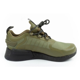 Adidas nmd_v3 boost gore-tex m hp7778 zapatos verde 3