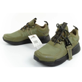 Adidas nmd_v3 boost gore-tex m hp7778 zapatos verde 7
