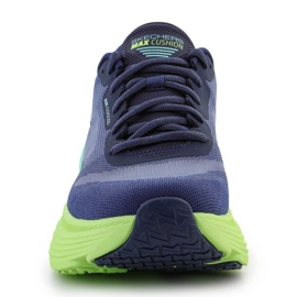 Skechers Max Cushioning Slip-Inss Shoes en 129473-NVLM 2 Skechers Max Cushioning Slip-Inss Shoes en 129473-NVLM 2