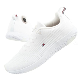 Tommy Hilfiger Corporate M FM0FM02838YBR blanco 1
