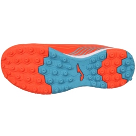 Joma Propulsion Football Shoes 2508 TF JR PRJW2508TF naranja 1