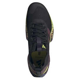 Adidas Rapidmove Adv 2 M JS M JR6401 Zapatos 2