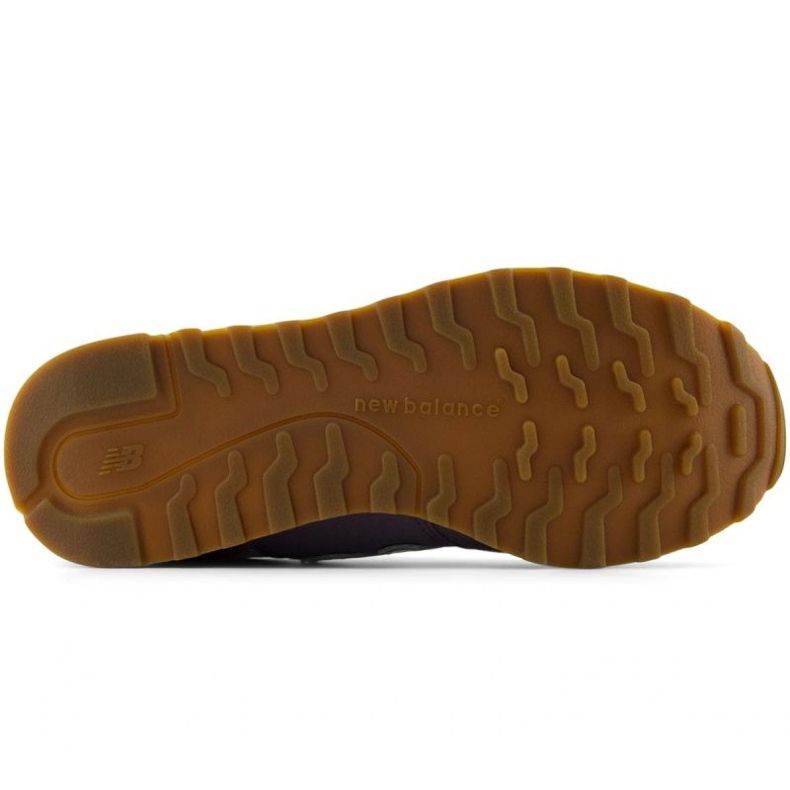 Zapatos deportivos femeninos New Balance GW500BP Violet violeta 3