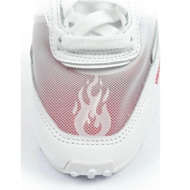 Zapatos deportivos para hombres Reebok Legacy GW9699 blanco 2