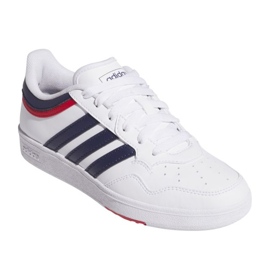 ADIDAS HOOPS 4.0 JR JI3473 Zapatos blanco 1