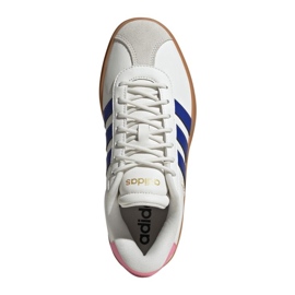 Adidas VL Court Bold en JQ5643 blanco 3