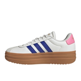 Adidas VL Court Bold en JQ5643 blanco 4