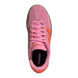 ADIDAS BARRADA Zapatos en JR1200 rosado 3