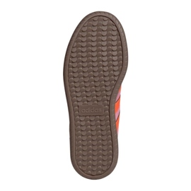 ADIDAS BARRADA Zapatos en JR1200 rosado 5