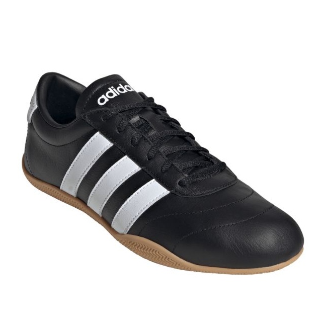 ADIDAS Grand Court Lo zapatos en JQ9684 negro 1