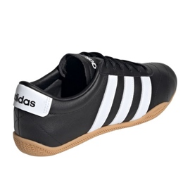 ADIDAS Grand Court Lo zapatos en JQ9684 negro 2