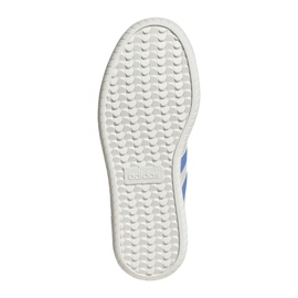 ADIDAS BARREDA ZAPATOS EN JR1202 5