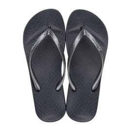 FURAN IPANEMA FLIP -FLOPS ANATOMICA 81030 BB624 NEGRO gris 1 FURAN IPANEMA FLIP -FLOPS ANATOMICA 81030 BB624 NEGRO gris 1