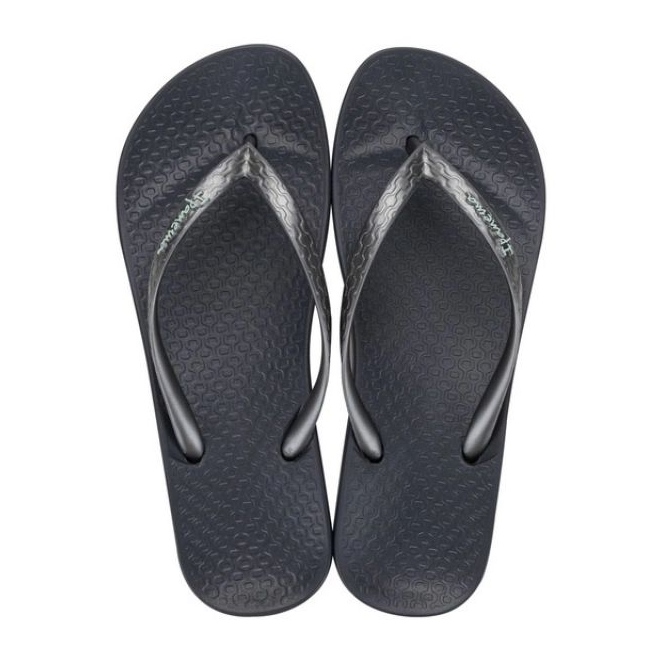 FURAN IPANEMA FLIP -FLOPS ANATOMICA 81030 BB624 NEGRO gris 1 FURAN IPANEMA FLIP -FLOPS ANATOMICA 81030 BB624 NEGRO gris 1
