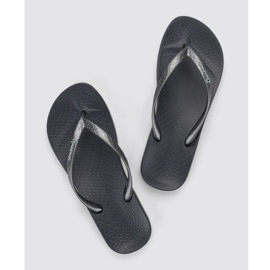FURAN IPANEMA FLIP -FLOPS ANATOMICA 81030 BB624 NEGRO gris 3 FURAN IPANEMA FLIP -FLOPS ANATOMICA 81030 BB624 NEGRO gris 3