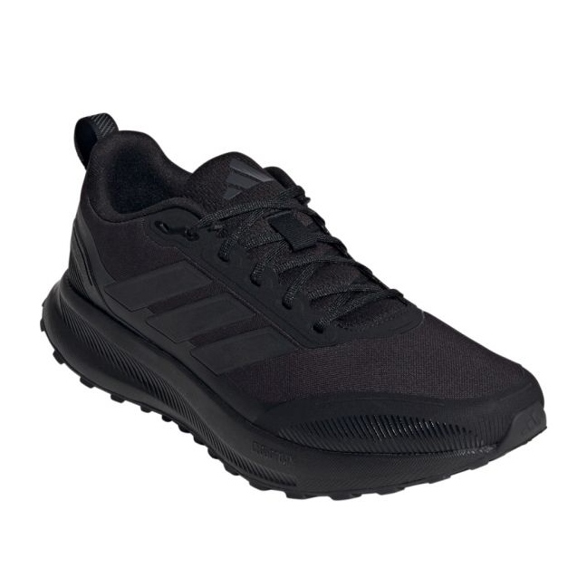 Adidas Runfalcon 5 Tr Running M JP5916 Running Shoes negro 1 Adidas Runfalcon 5 Tr Running M JP5916 Running Shoes negro 1