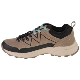 CMP Kaleepso Low Zapatos de senderismo W 31Q4906-02PM marrón 5