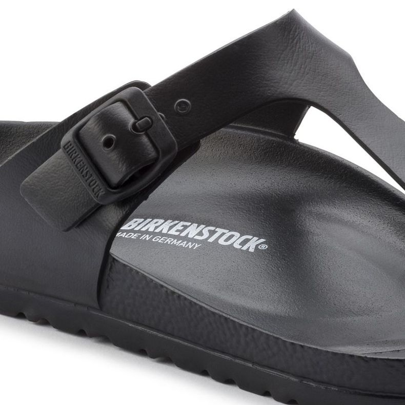 Chanclas Birkenstock Gizeh Eva 0128201 negro 3 Chanclas Birkenstock Gizeh Eva 0128201 negro 3