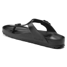 Chanclas Birkenstock Gizeh Eva 0128201 negro 4 Chanclas Birkenstock Gizeh Eva 0128201 negro 4