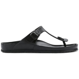 Chanclas Birkenstock Gizeh Eva 0128201 negro 5 Chanclas Birkenstock Gizeh Eva 0128201 negro 5