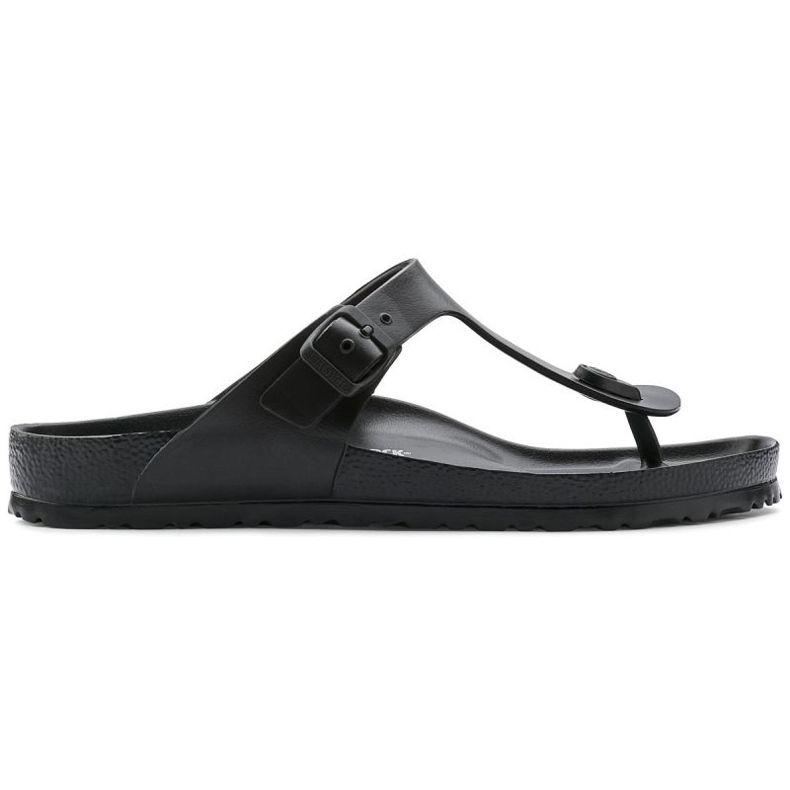 Chanclas Birkenstock Gizeh Eva 0128201 negro 5 Chanclas Birkenstock Gizeh Eva 0128201 negro 5