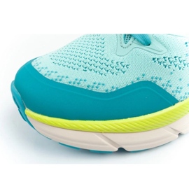 Zapatos deportivos femeninos cmp rahmsy 3q65876 56et verde 5